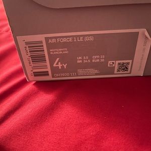 Nike Air Force 1